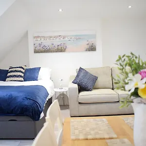 Apartment The Bay Beach, Bournemouth