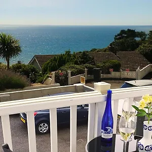 A Beautiful With Stunning Sea Views & Private Balcony , Bournemouth United Kingdom