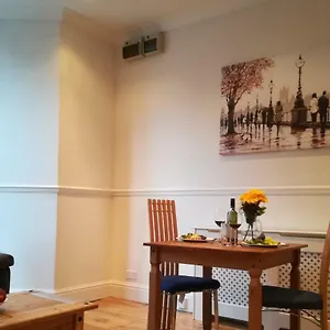 Bright And Airy, 1 Bedroom, Ground Floor Apartment, Uplands, , Swansea United Kingdom